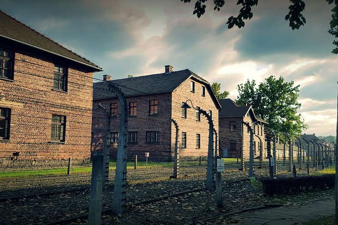 From Krakow: Auschwitz-Birkenau: Guided Tours & Private Transport - Timing, walking, and what to do before you leave Krakow