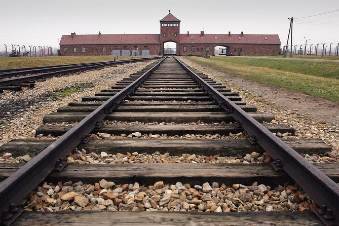 From Krakow: Auschwitz-Birkenau: Guided Tours & Private Transport - Private minivan transfer: less hassle, more control