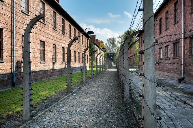 From Krakow: Auschwitz-Birkenau Memorial and Museum Guided Tour - Krakow to Oswiecim: transportation that protects your schedule