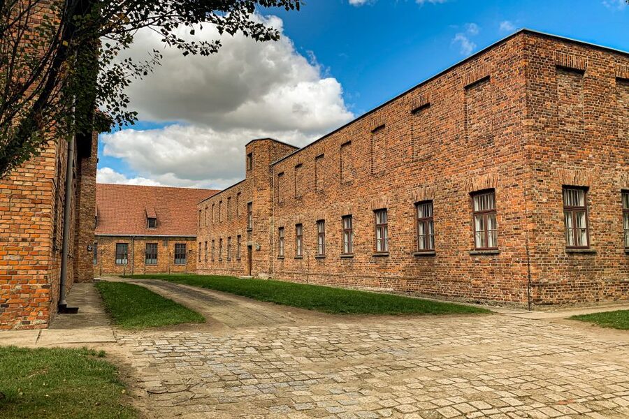 From Krakow: Auschwitz-Birkenau Memorial and Museum Tour - Photos, flash, and how to get your eyes to do the work
