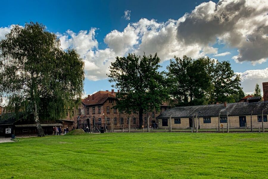 From Krakow: Auschwitz-Birkenau Memorial and Museum Tour - Packing for the museum: shoes, snacks, water, and bag rules