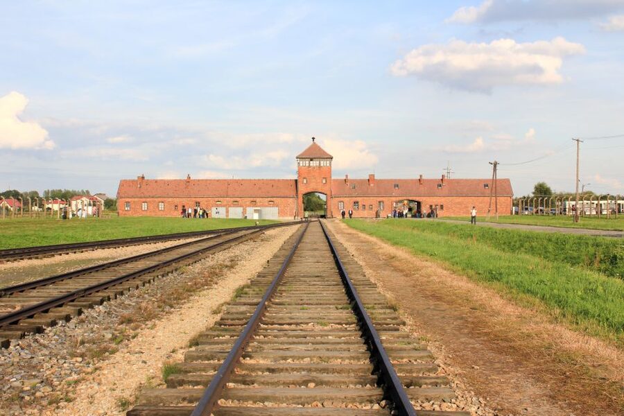 From Kraków: Auschwitz-Birkenau Memorial Guided Tour - Stop-by-stop: the memorial spaces you will encounter