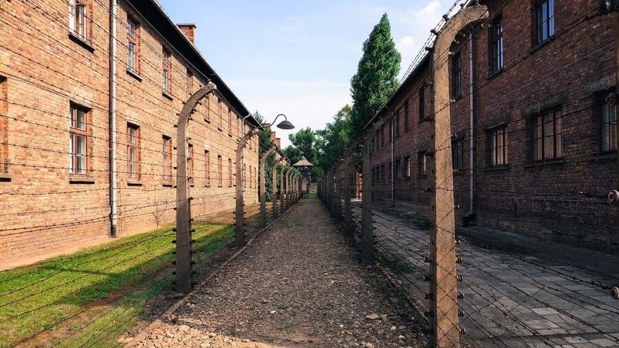 From Krakow: Auschwitz-Birkenau Memorial Private Tour - The UNESCO Setting: Why Two Sites Both Matter
