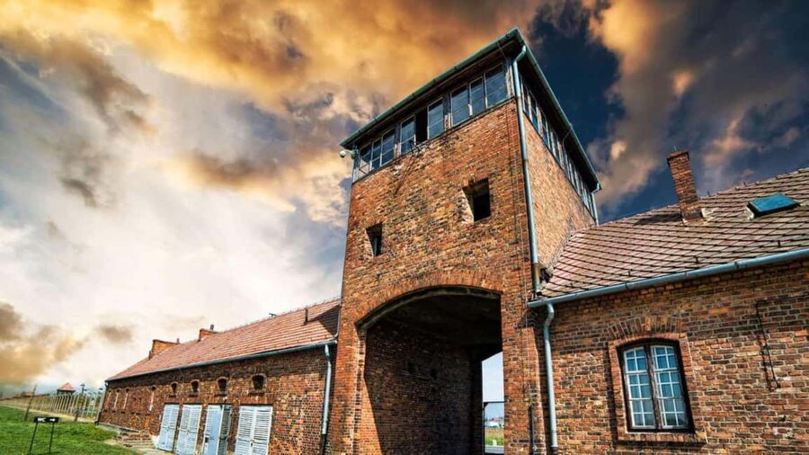 From Krakow: Auschwitz-Birkenau Memorial Private Tour - Who This Tour Fits Best (And Who Should Rethink It)