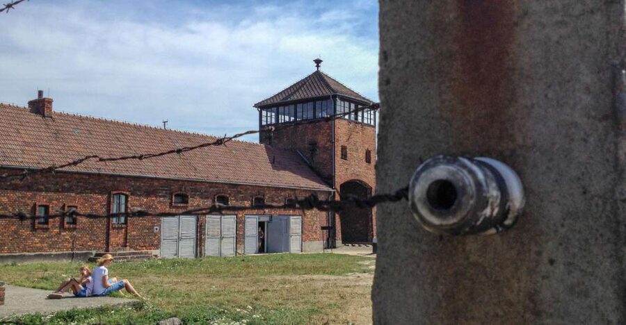 From Krakow: Auschwitz-Birkenau Private or Shared Tour - Arrival and the express security reality check