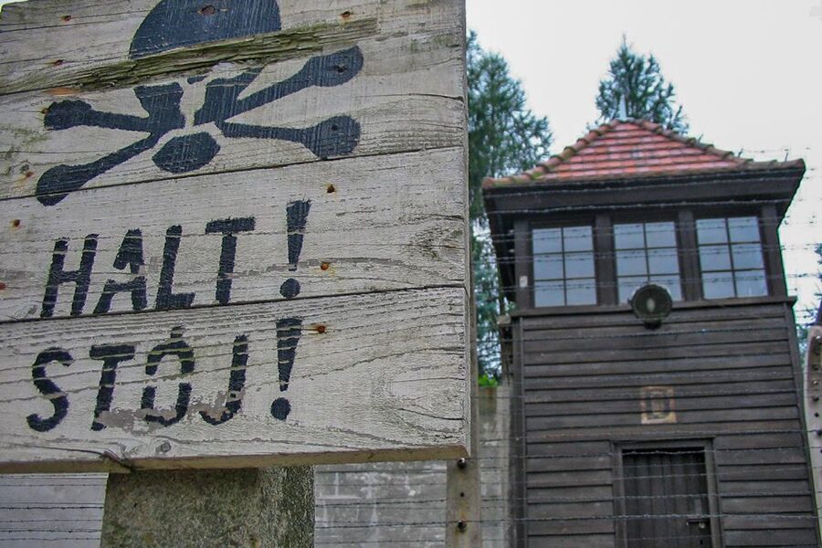 From Krakow: Auschwitz-Birkenau Private or Shared Tour - Auschwitz I, what the guided time is really for