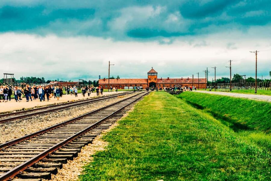 From Krakow: Auschwitz-Birkenau & Schindler's Factory Tour - Who This Tour Is For, and Who Might Want a Different Plan