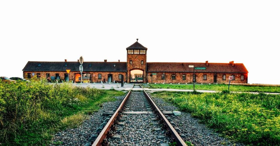 From Krakow: Auschwitz-Birkenau & Schindler's Factory Tour - The Long Ride to the Camps: Transfers, Documentary, and How to Prepare