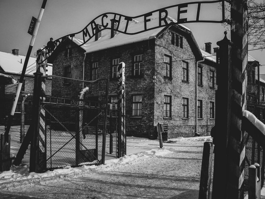 From Krakow: Auschwitz Birkenau Self-Guided Tour - Why this Auschwitz-Birkenau day trip works from Krakow