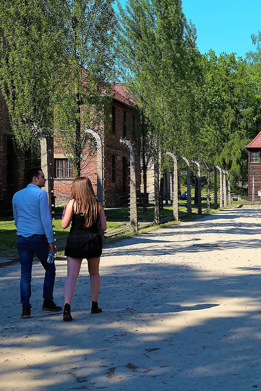 From Krakow: Auschwitz Birkenau Small Group Tour with Pickup - Auschwitz-Birkenau From Krakow: The Value of a Guided Day Trip