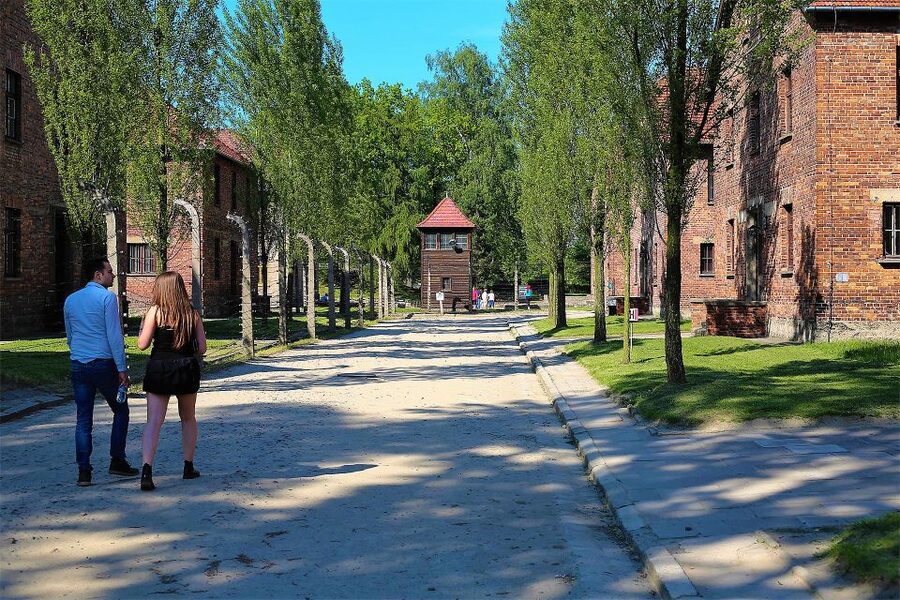 From Krakow: Auschwitz Birkenau Small Group Tour with Pickup - Auschwitz I: Why Those First Two Hours Matter
