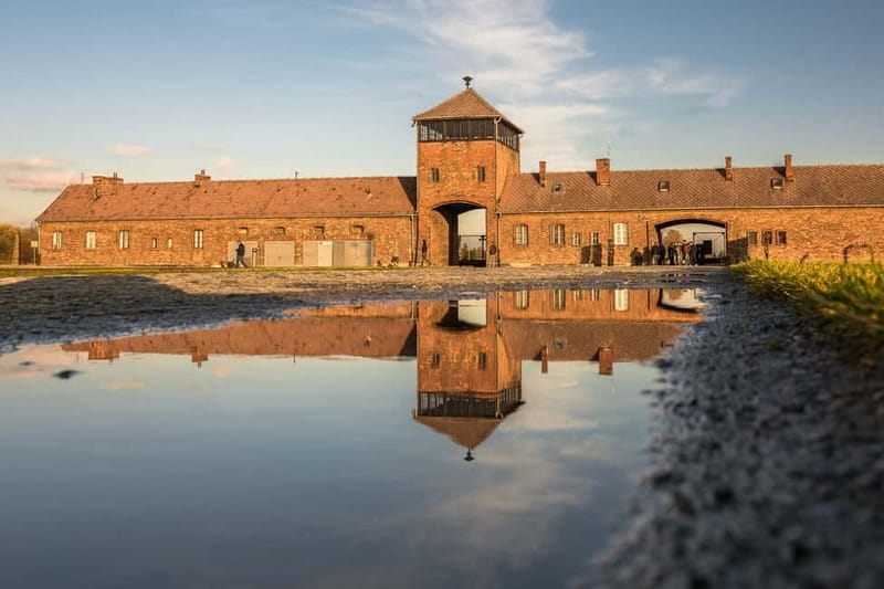 From Krakow: Auschwitz-Birkenau Tour with Transportation - From Krakow To Auschwitz, the ride that shapes the whole day