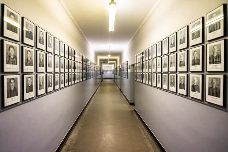 From Krakow: Auschwitz-Birkenau Tour with Transportation - Auschwitz I: your longer window for the details that linger