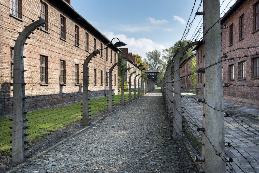 From Krakow: Auschwitz-Birkenau Tour - The guided tour of Auschwitz I and Auschwitz II-Birkenau