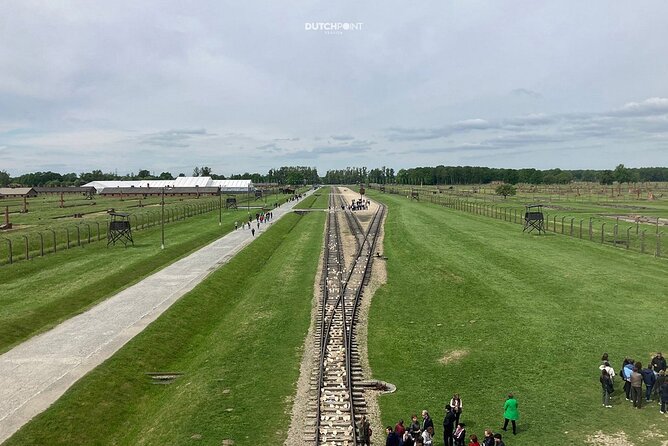 from Kraków: Auschwitz excursion with guaranteed Dutch guide - Key Highlights You’ll Feel Right Away