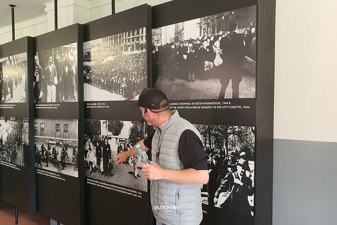 from Kraków: Auschwitz excursion with guaranteed Dutch guide - Monowitz (Auschwitz III) and Buna Works: Forced Labor Inside Nazi Industry