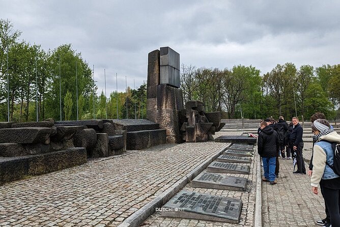 from Kraków: Auschwitz excursion with guaranteed Dutch guide - What to Bring, and How to Make This Day Feel Usable