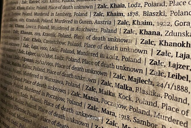 from Kraków: Auschwitz excursion with guaranteed Dutch guide - 6:00 am Logistics, Mini-Bus Transfer, and the Group Setup