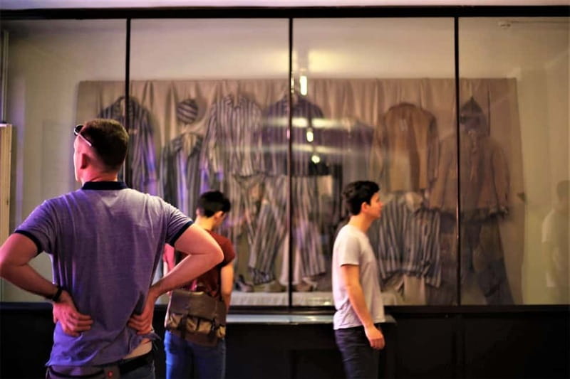 From Krakow: Auschwitz Museum and Wieliczka Salt Mine Tour - Key things to know before you go