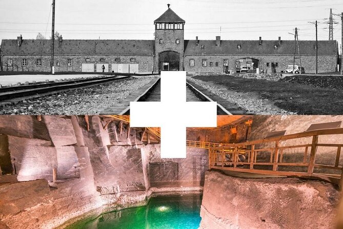 From Krakow: Auschwitz & Wieliczka Salt Mine Guided Tour - Pickup, timing, and the reality of an early start