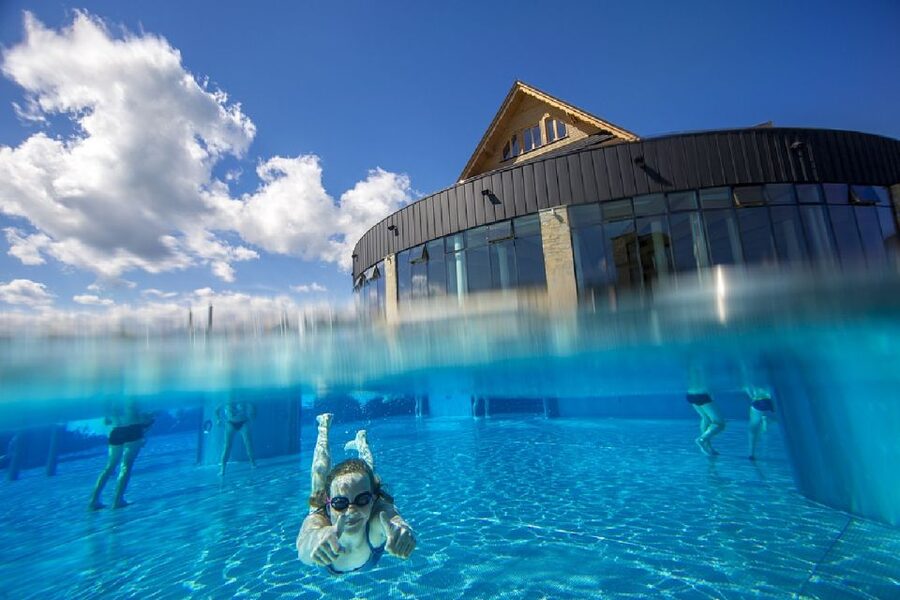 From Krakow: Chocholow Thermal Baths Ticket - Key things I’d plan around