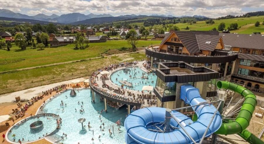 From Krakow: Chocholow Thermal Baths Ticket - What to Bring: Simple Gear That Prevents a Bad Start