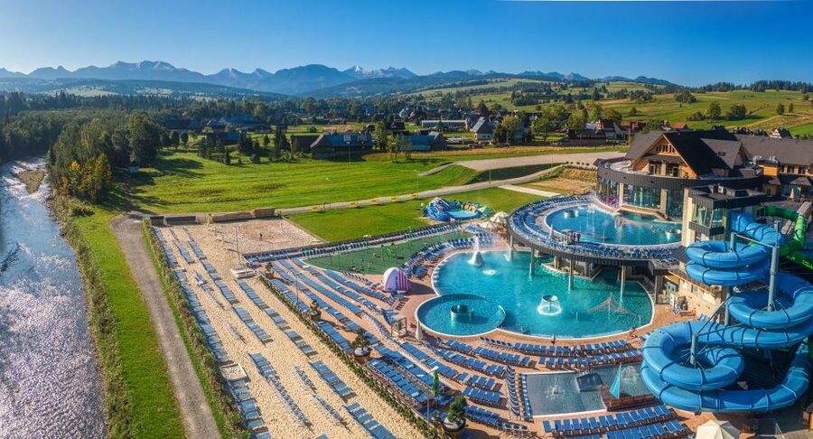 From Krakow: Chochołowskie Thermal Baths Ticket and Transfer - Price and value: what $89 includes and why it adds up