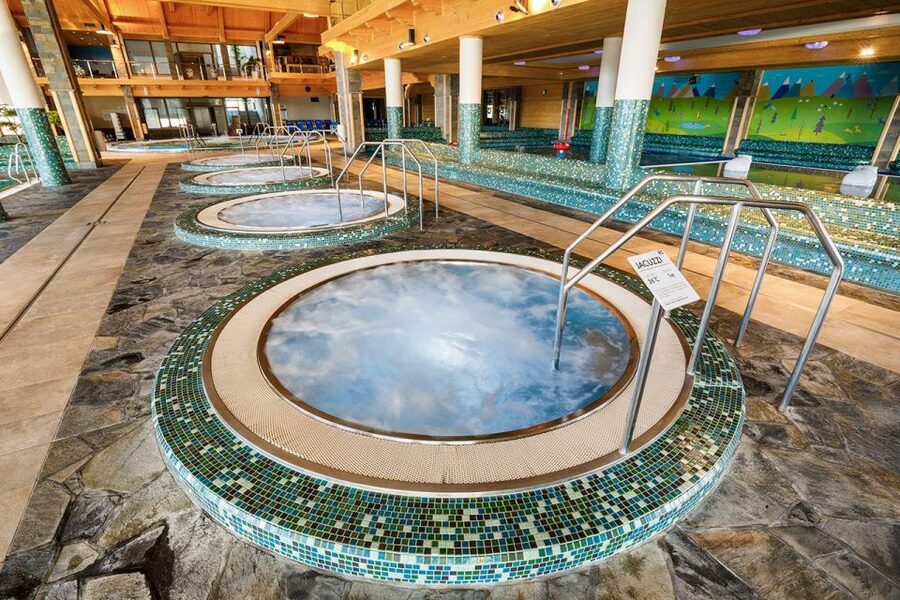 From Krakow: Chochołowskie Thermal Baths Ticket and Transfer - Best fit: who will enjoy this most