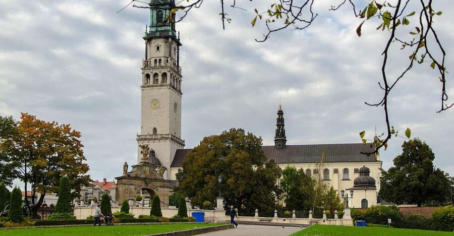 From Krakow: Częstochowa, Black Madonna and Lagiewniki Tour - Who Should Book This Tour, and Who Might Prefer a Different Day