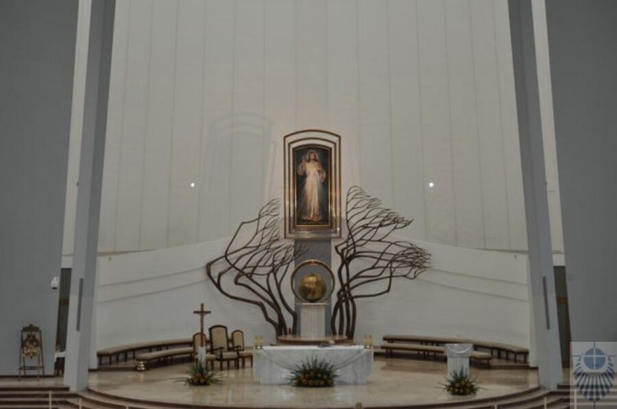 From Kraków: Częstochowa & Łagiewniki Pilgrim Sites Tour - Key things to know before you go