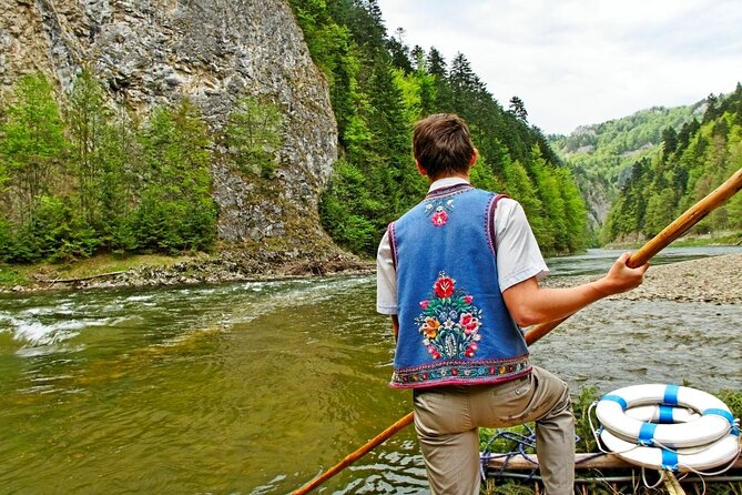 From Krakow: Dunajec River Rafting, Cable Car and Castle Niedzica - Day Tour - Quick reasons this Dunajec, Castle, and Palenica combo is worth your time