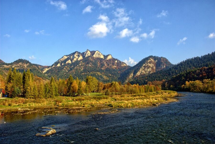 From Krakow: Dunajec River Rafting - Getting from Krakow to the rafting center, and why the timing matters