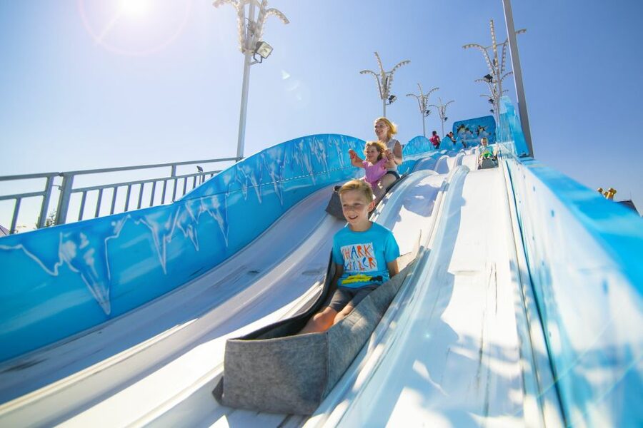 From Krakow: Energylandia Amusement Park Ticket & Transport - Who This Trip Fits Best