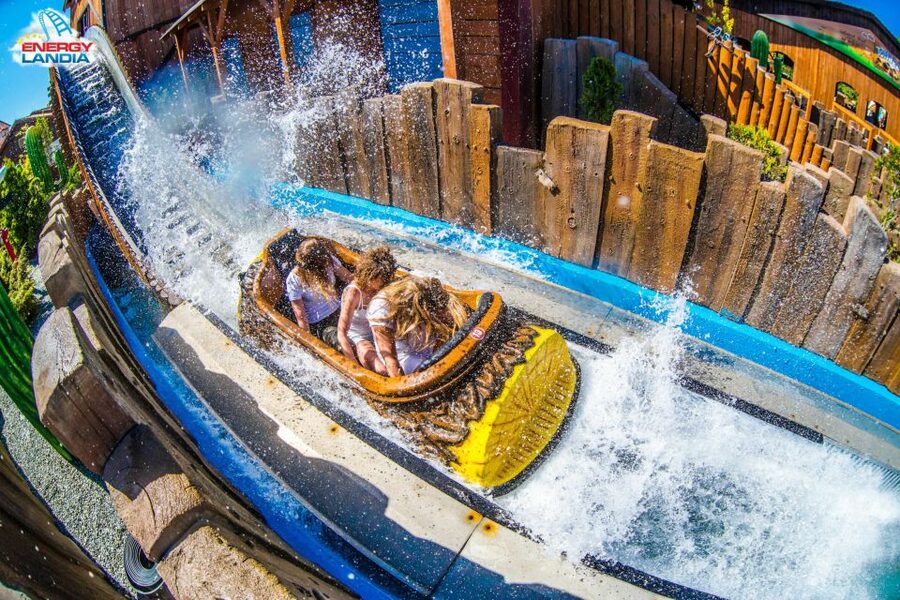 From Krakow: Energylandia Amusement Park Ticket & Transport - Coasters and the Fast Pass Strategy: How to Avoid Losing Your Whole Day in Lines