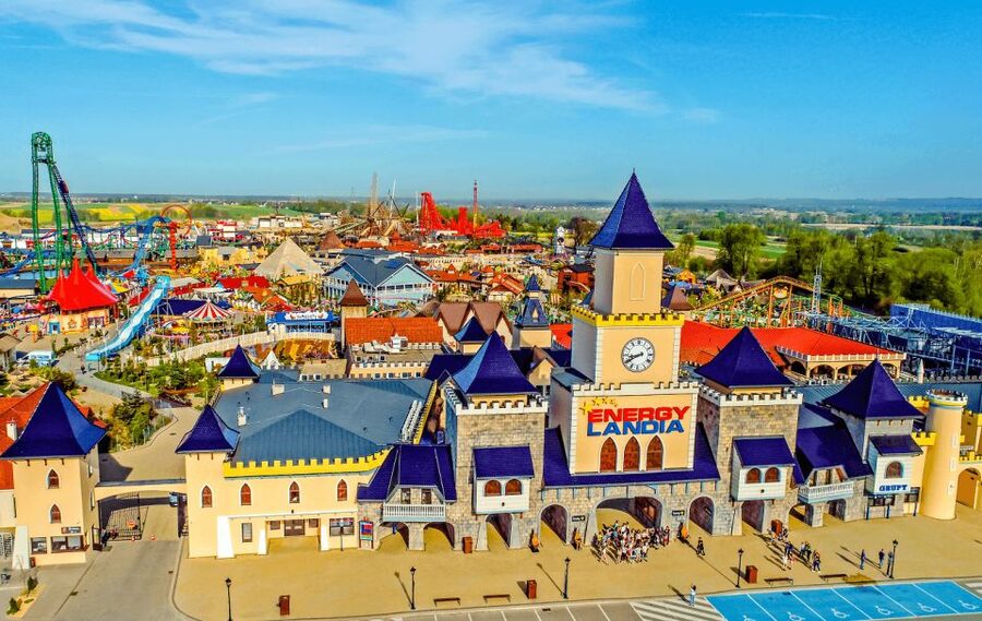 From Krakow: Energylandia Amusement Park Ticket & Transport - Making the Most of Seven Hours: A Practical One-Day Game Plan