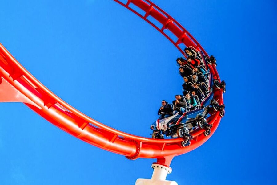 From Kraków: Energylandia Amusement Park Transfer and Entry - Should you book this Krakow transfer and Energylandia entry?
