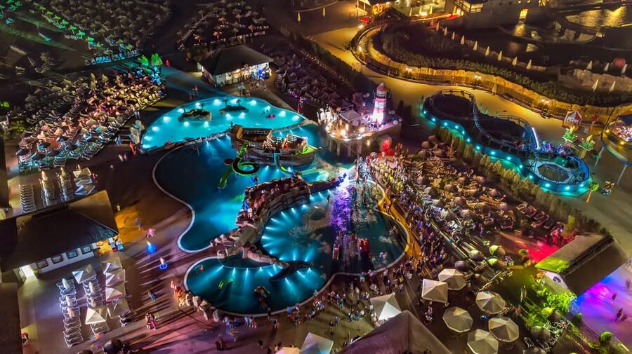 From Krakow: Energylandia Park Open Ticket & Pickup Options - Who This Trip Fits Best