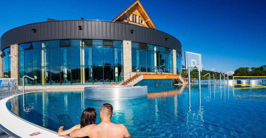 From Krakow: Full-Day Chocholowska Thermal Bath Tour - Key highlights worth planning around