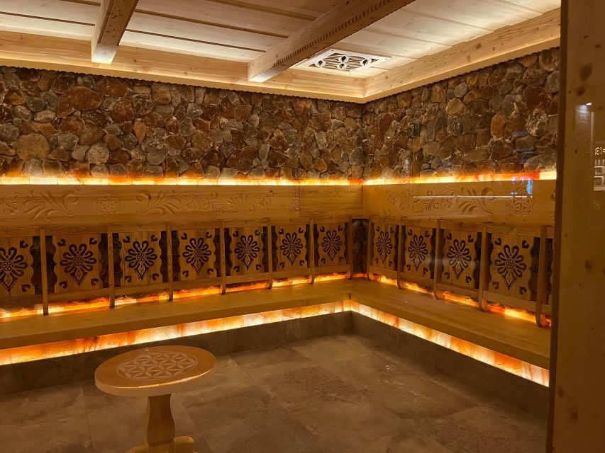 From Krakow: Full-Day Chocholowska Thermal Bath Tour - Krakow to Chocholowska: the transfer that sets the tone