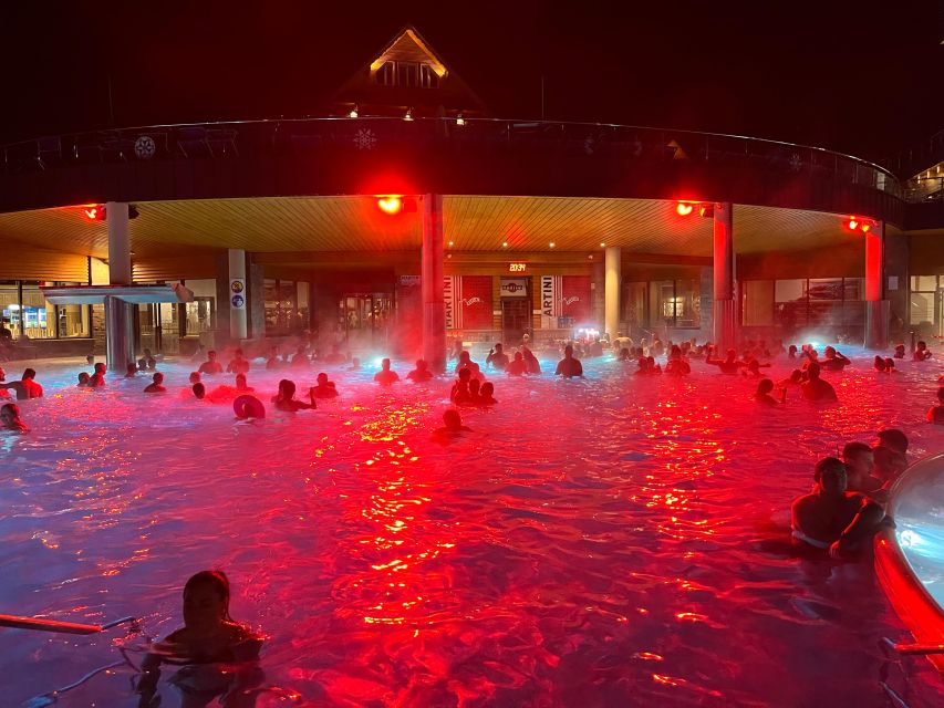 From Krakow: Full-Day Chocholowska Thermal Bath Tour - Price and value: is $114 worth it for a day trip from Krakow?