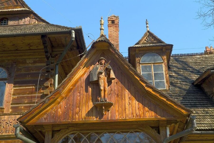 From Krakow: Full-Day Tour of Zakopane and Tatra Mountains - Key things to know before you go