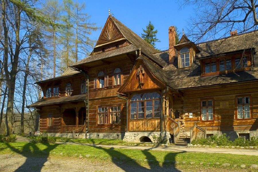 From Krakow: Full-Day Tour of Zakopane and Tatra Mountains - Price and value at $122 for a full day out of Krakow