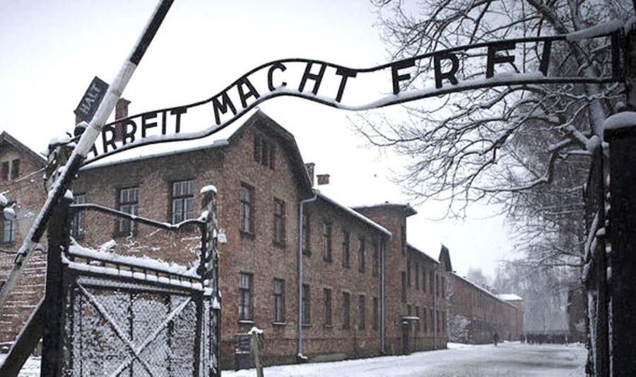 From Krakow: Guided Auschwitz-Birkenau Group Tour by Minivan - What I think you should bring (and what to leave behind)
