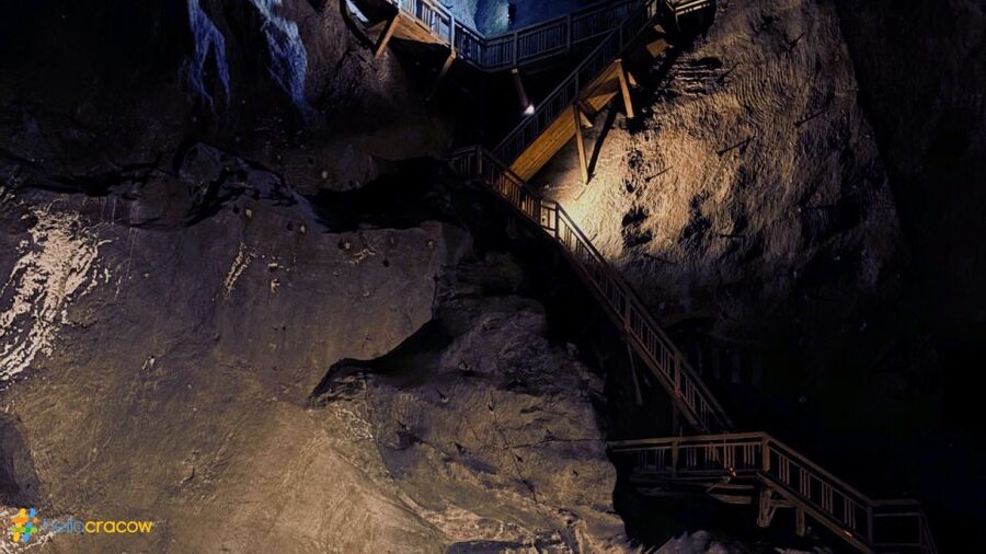 From Krakow: Guided Tour in Wieliczka Salt Mine - Key points before you go