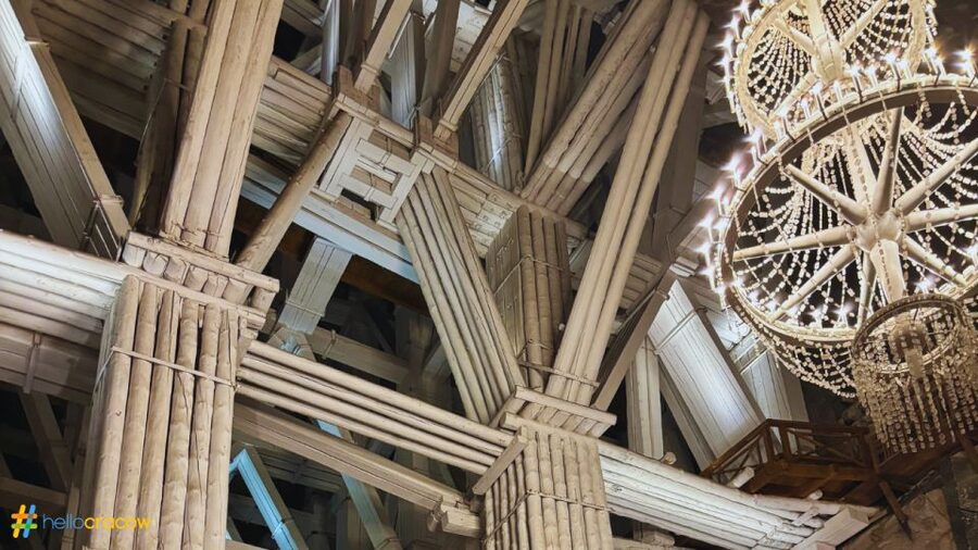 From Krakow: Guided Tour in Wieliczka Salt Mine - Should you book this Wieliczka Salt Mine guided tour?
