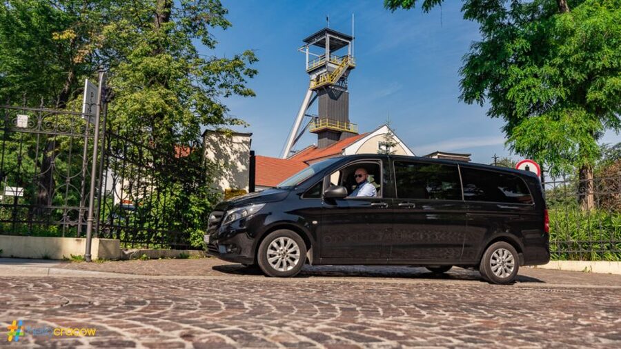 From Krakow: Guided Tour in Wieliczka Salt Mine - Practical tips to keep your day on track