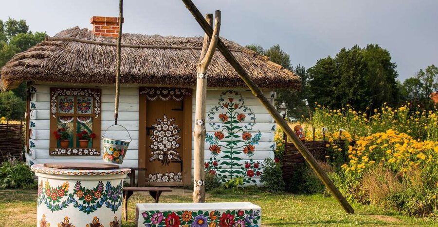 From Krakow: Guided Tour of Zalipie - Should you book this Zalipie day trip?