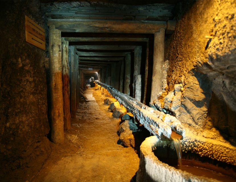 From Krakow: Guided Wieliczka Salt Mine and Chapel Tour - Why Wieliczka feels special, even if you have seen a lot of attractions