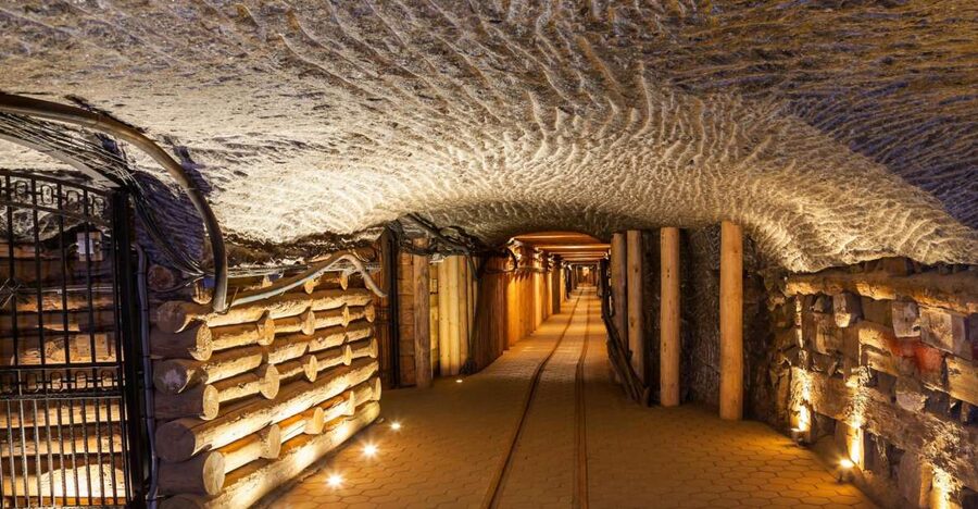 From Krakow: Guided Wieliczka Salt Mine Tour - Key things to know before you go