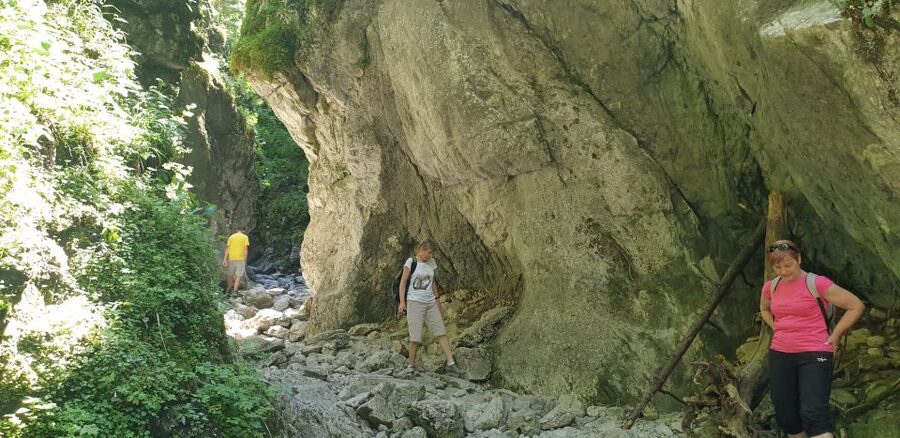 From Krakow: Hiking in the Tatra Mountains and Thermal baths - From Kraków to the Tatras, then Straight to Hot Springs